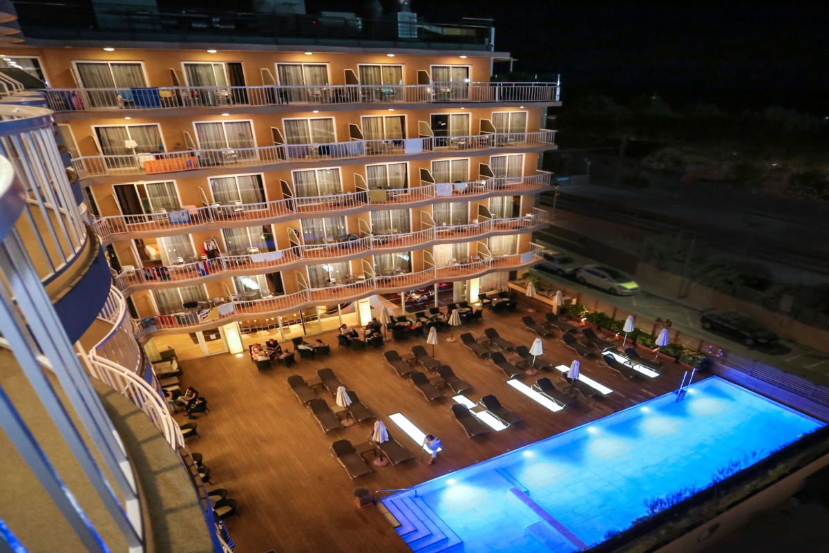 Hotel Volga Hotel Volga