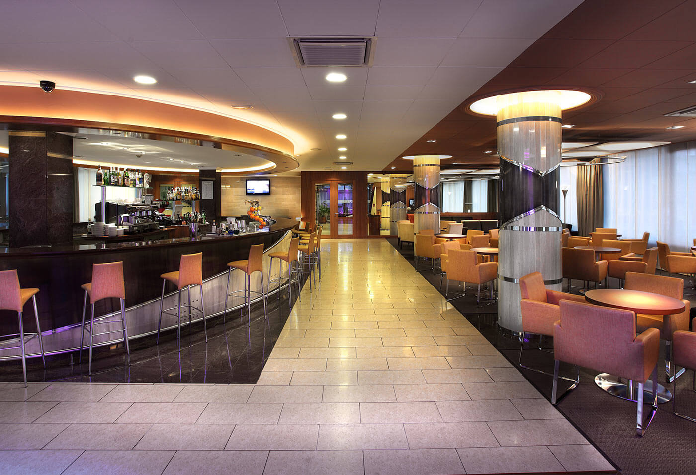 Hotel Kaktus Volga Hotel Kaktus Volga