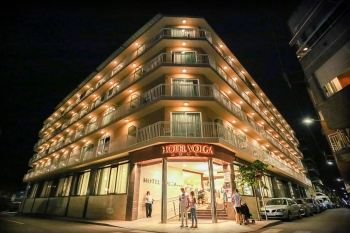 Hotel Volga